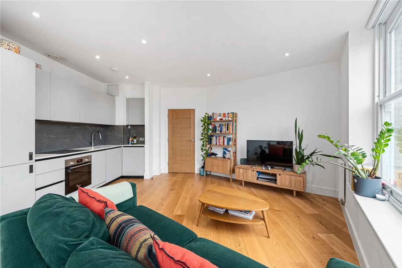 Stamford Road, London, N1, photo 9