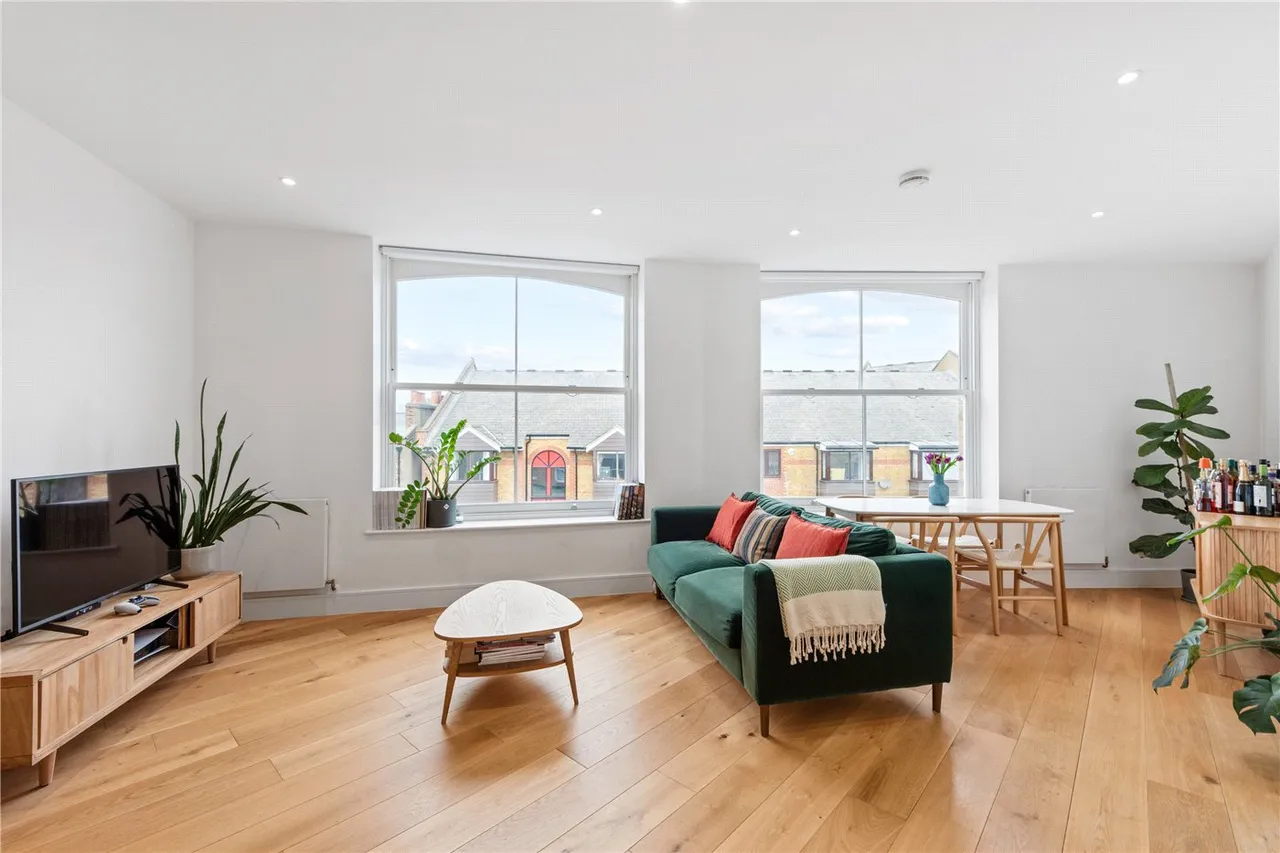 Stamford Road, London, N1, photo 4