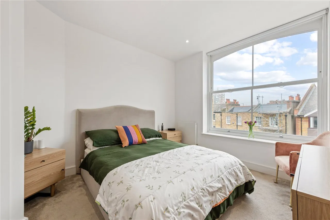 Stamford Road, London, N1, photo 5