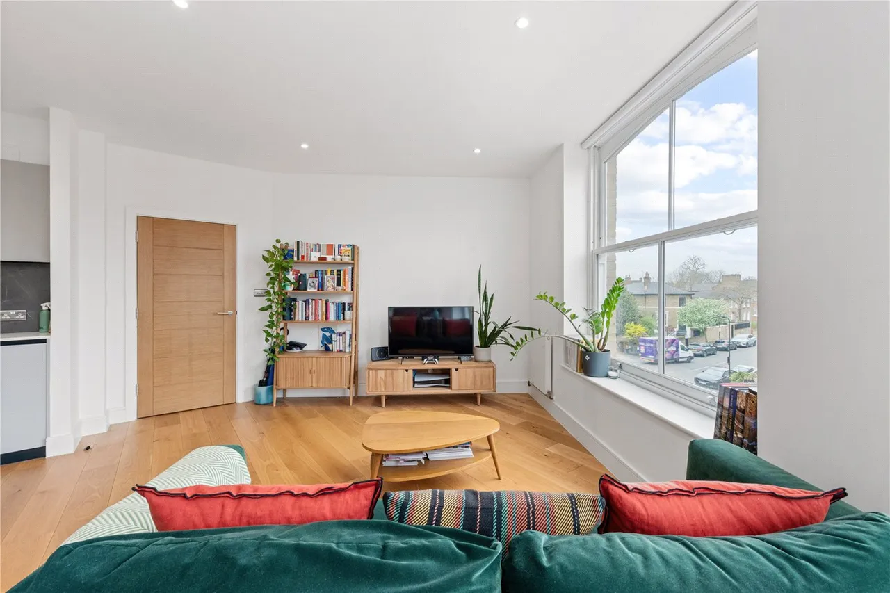 Stamford Road, London, N1, photo 8