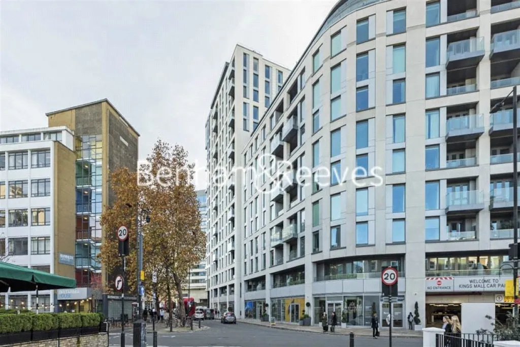 Beadon Road, Hammersmith, W6, photo 7