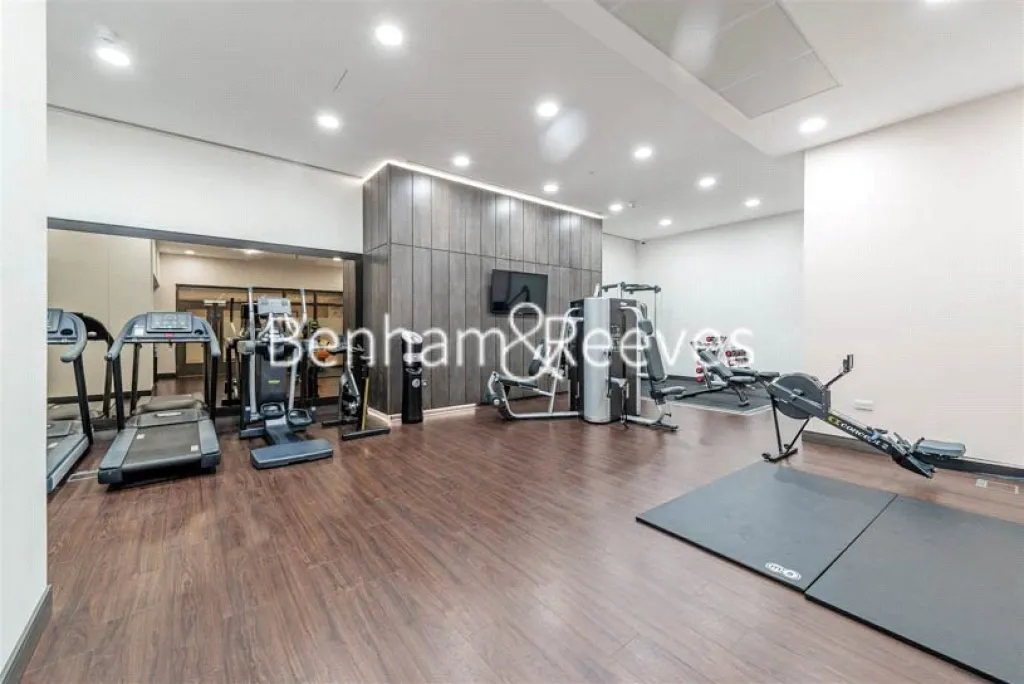 Beadon Road, Hammersmith, W6, photo 14