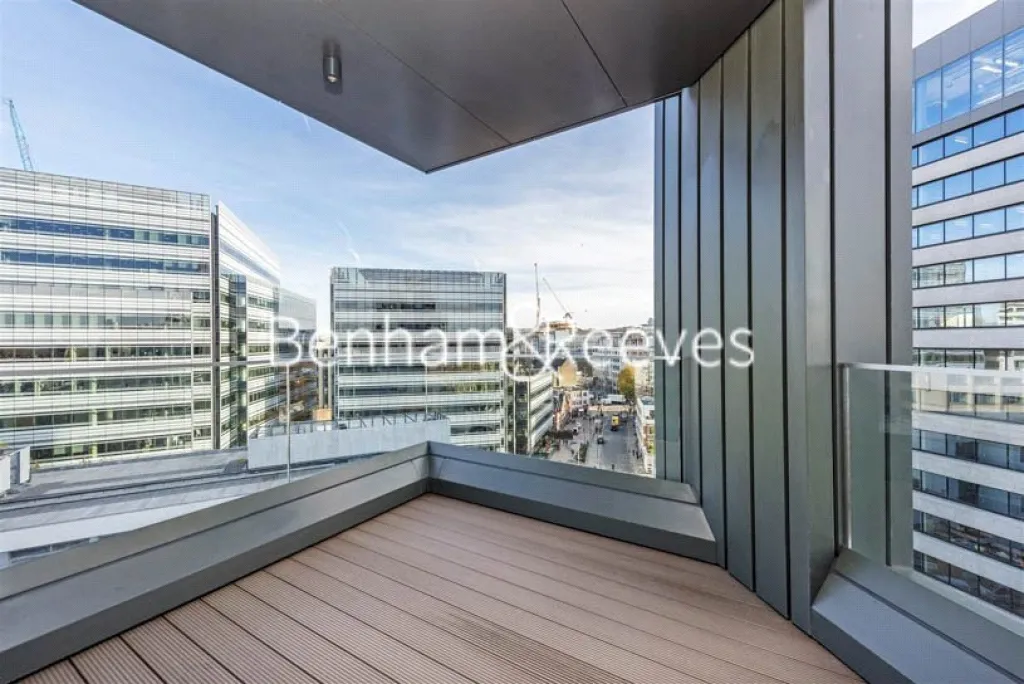 Beadon Road, Hammersmith, W6, photo 5
