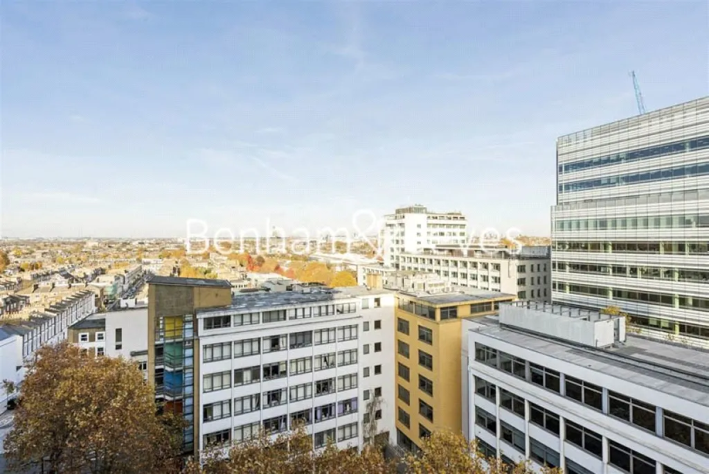 Beadon Road, Hammersmith, W6, photo 6