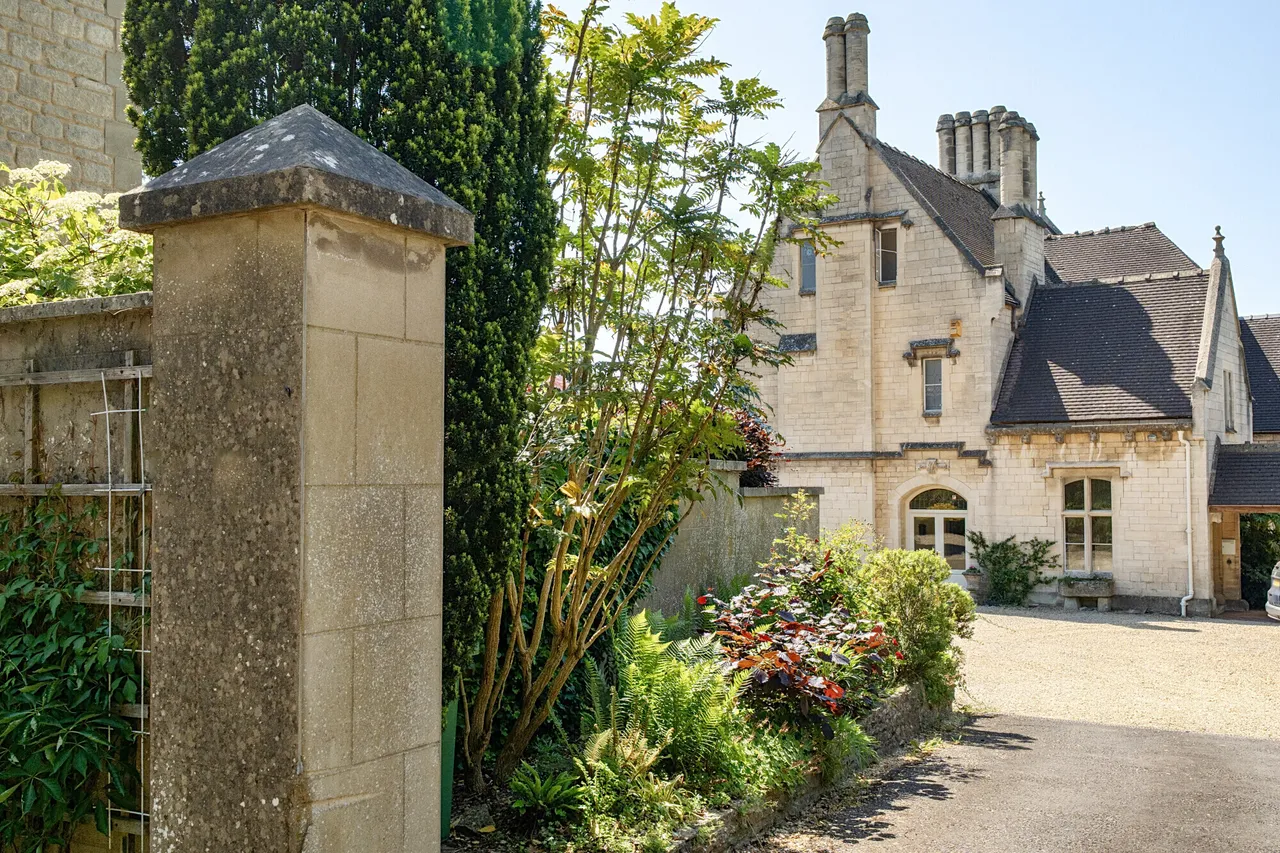 5 bed house for sale — Beeches Green, Stroud, GL5