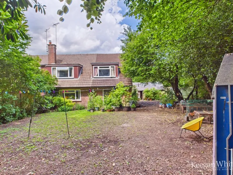 Headland Close, Great Missenden HP16 9AP, photo 16