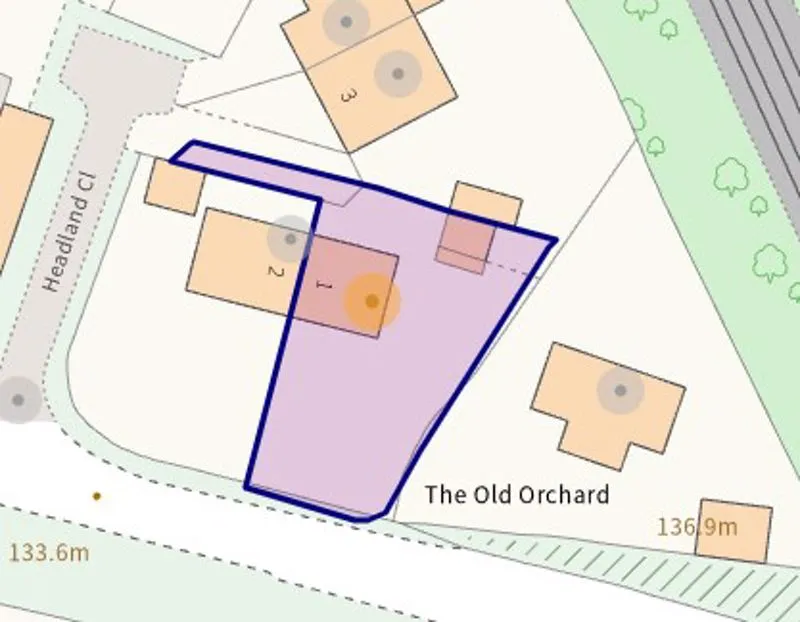 Headland Close, Great Missenden HP16 9AP, photo 17