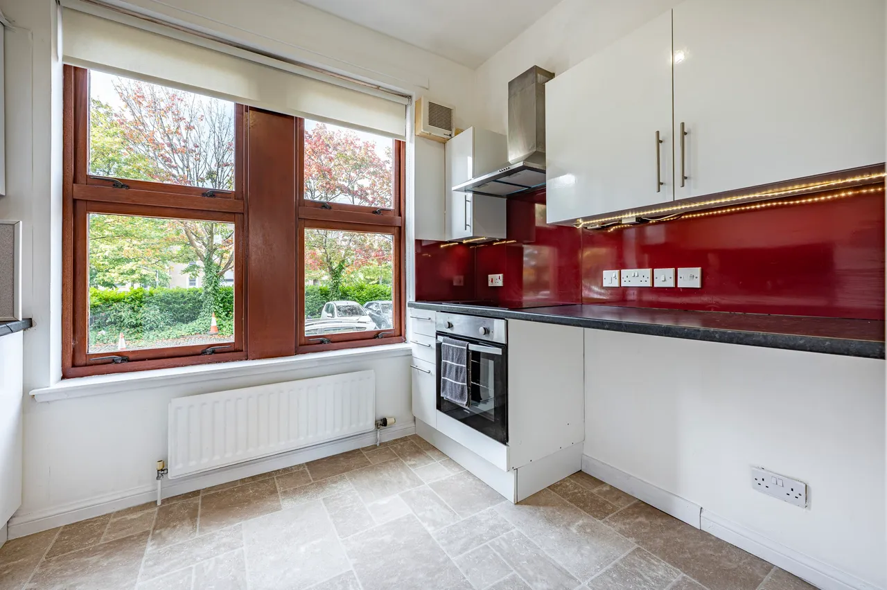 St. Ninian Terrace, Glasgow, G5, photo 7