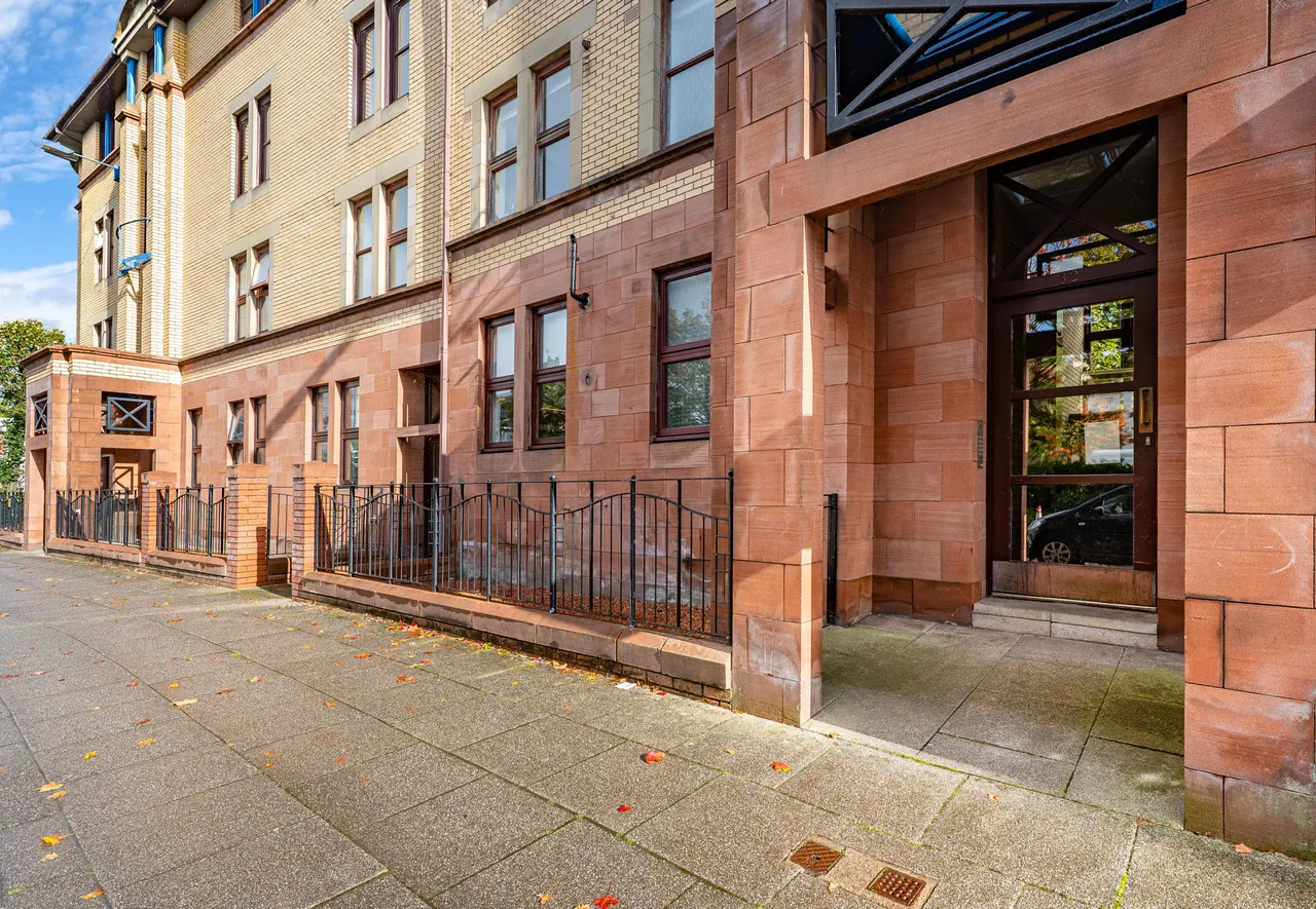 St. Ninian Terrace, Glasgow, G5, photo 24