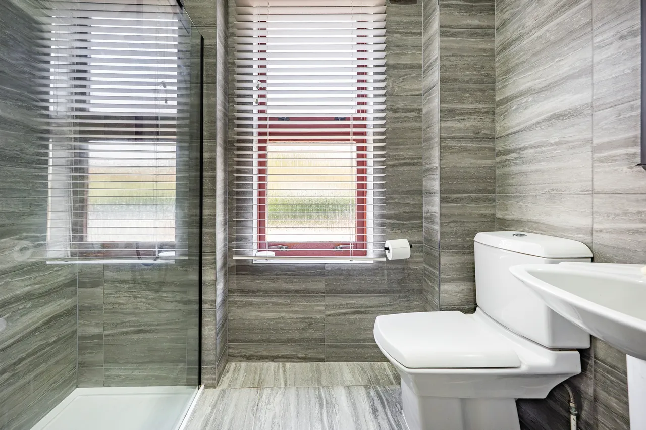 St. Ninian Terrace, Glasgow, G5, photo 15