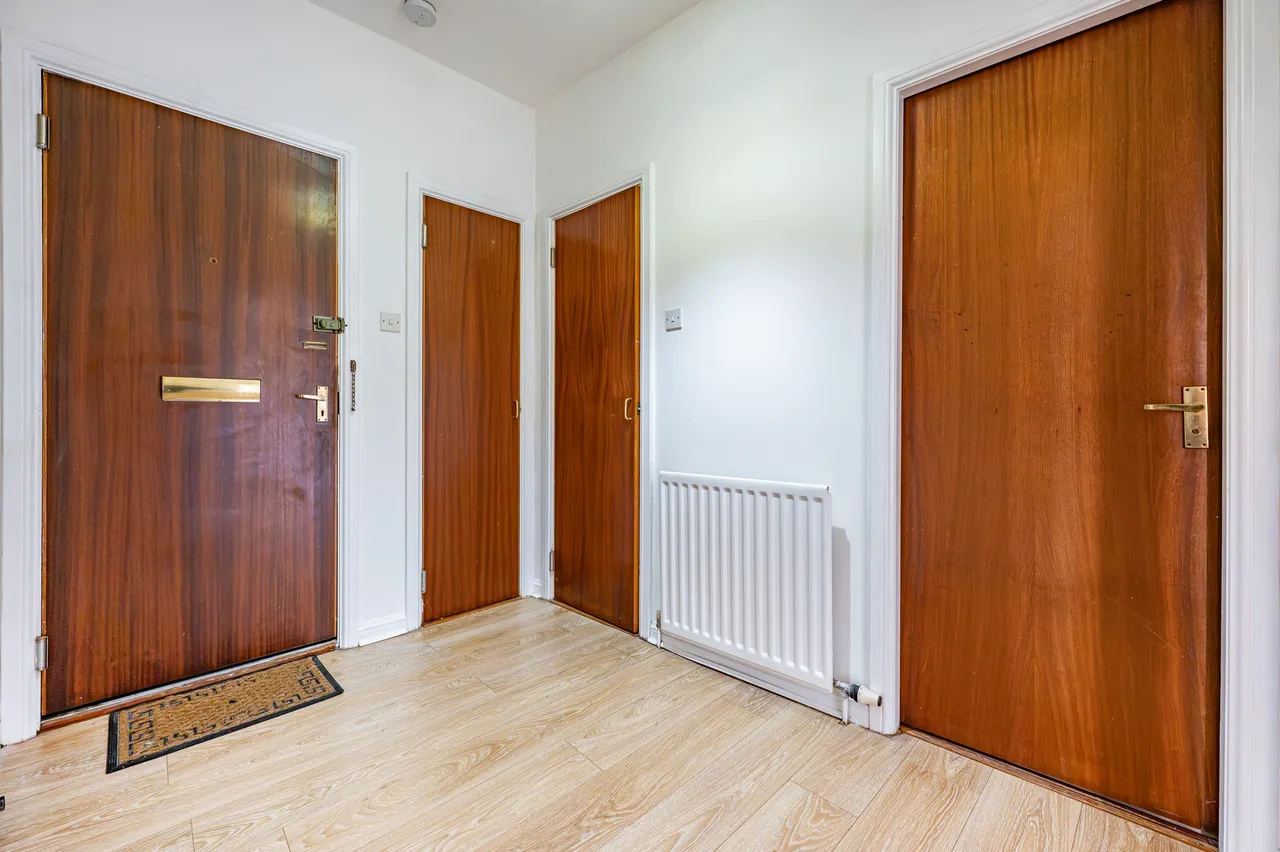 St. Ninian Terrace, Glasgow, G5, photo 18