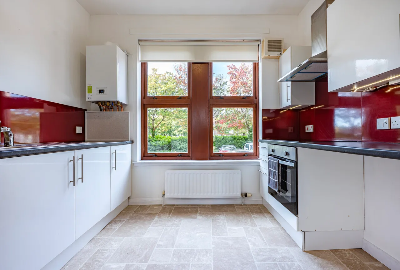 St. Ninian Terrace, Glasgow, G5, photo 6