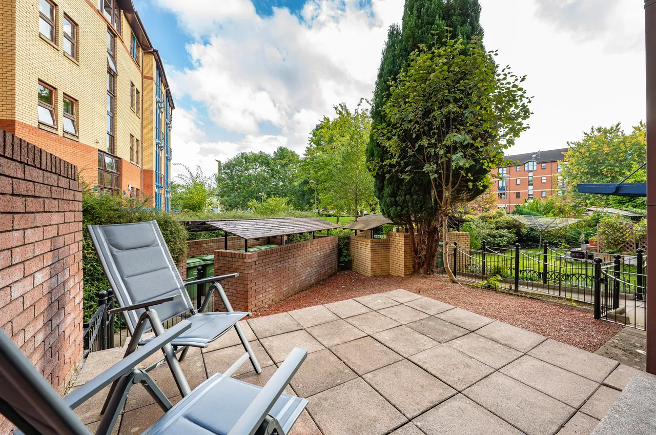 St. Ninian Terrace, Glasgow, G5, photo 21