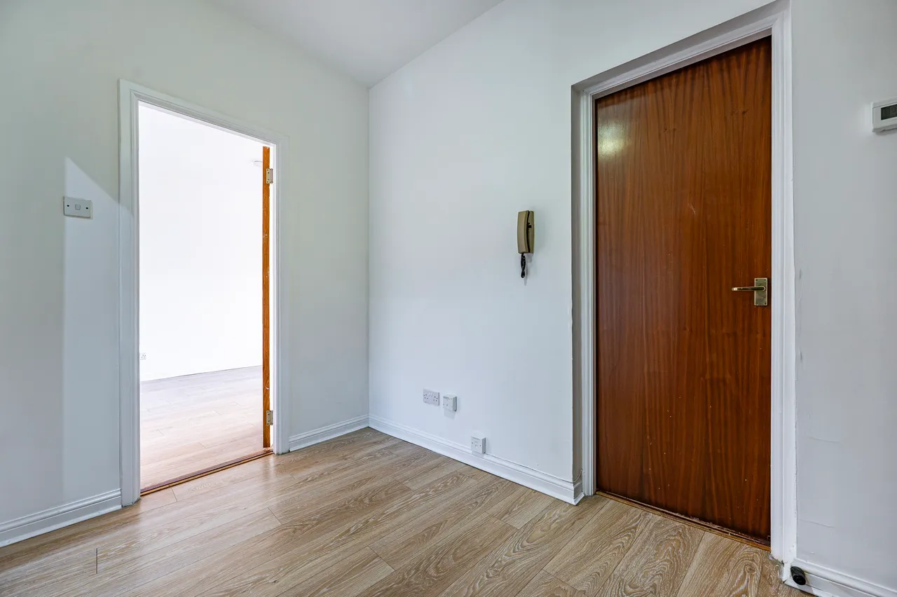 St. Ninian Terrace, Glasgow, G5, photo 17