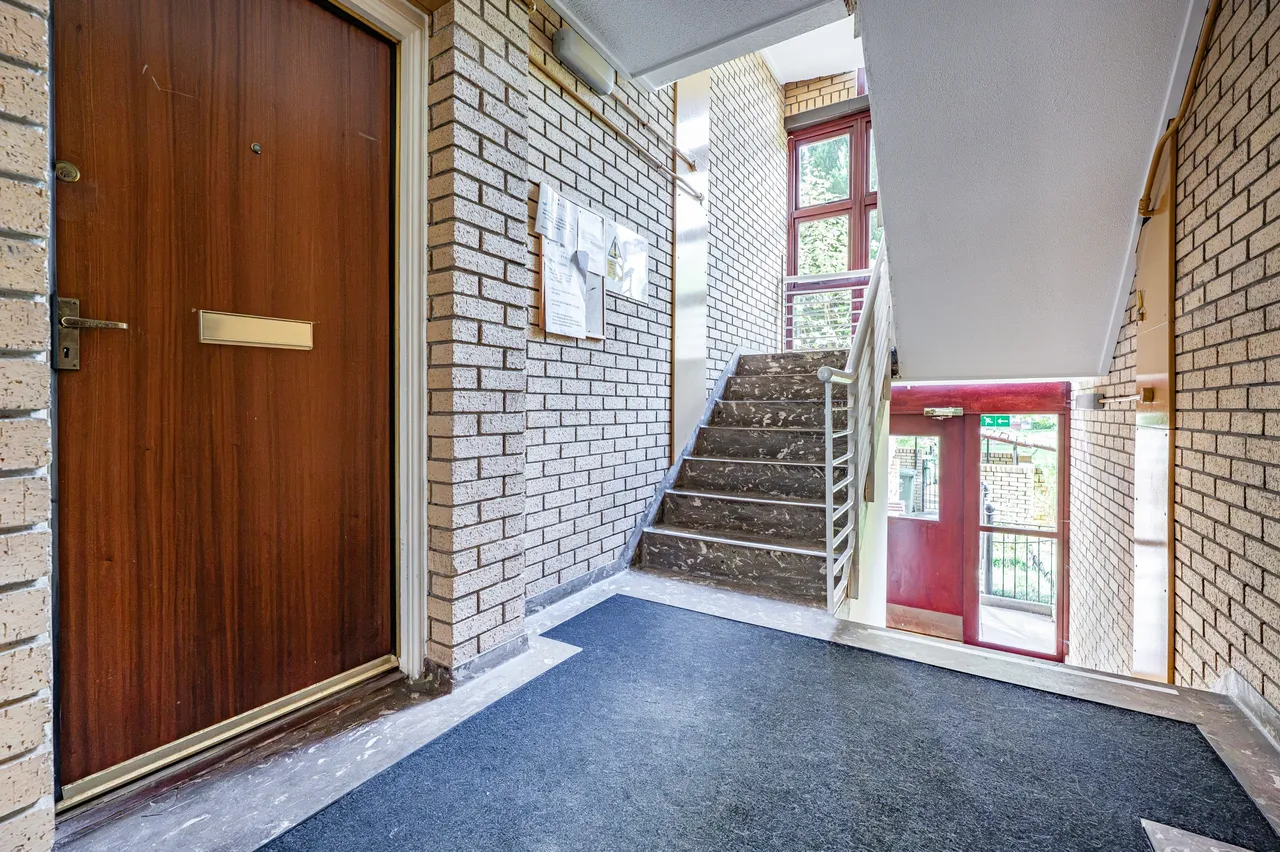 St. Ninian Terrace, Glasgow, G5, photo 19