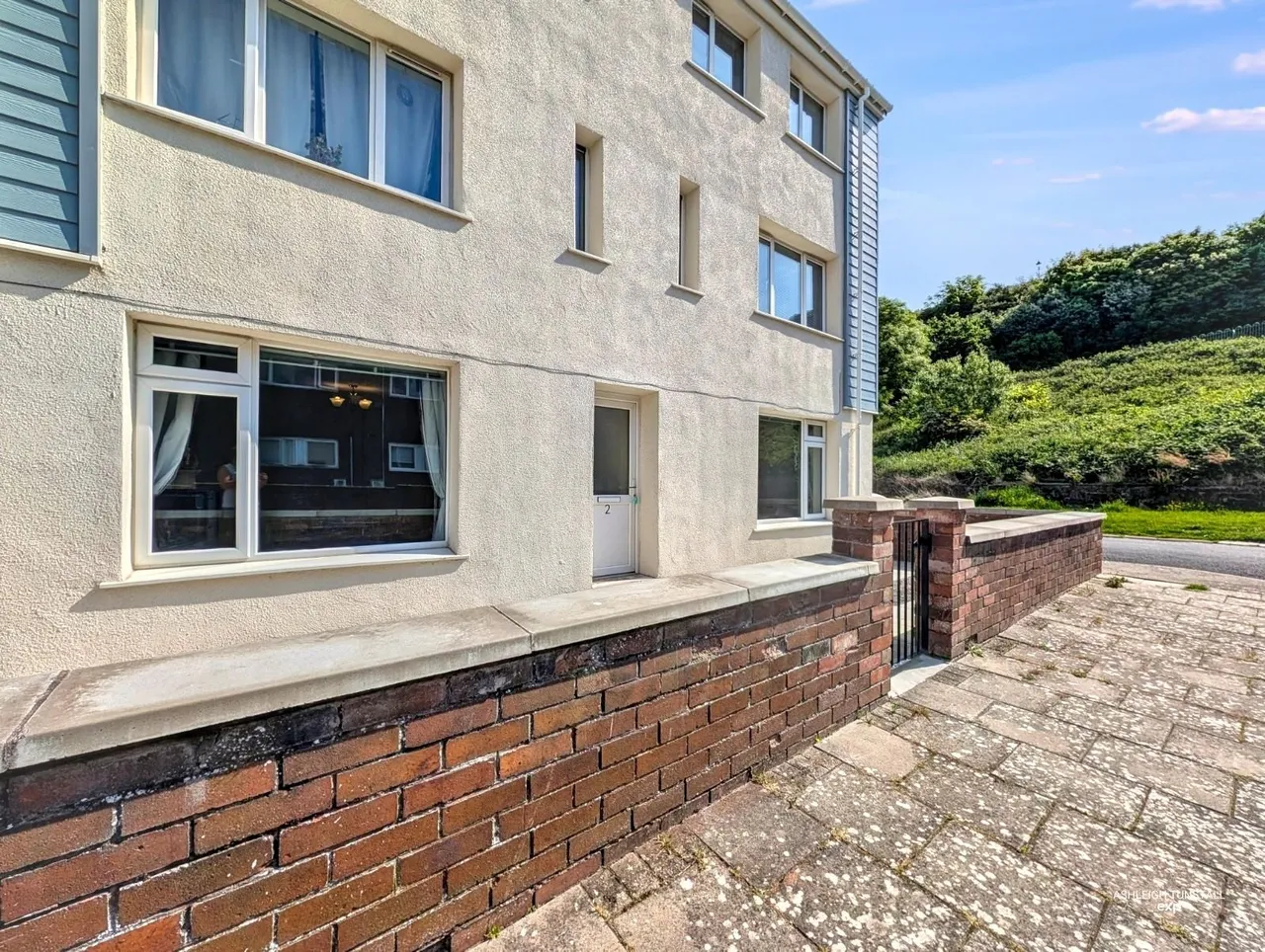 3 bed flat for sale, Churchill Place, Maryport, CA15