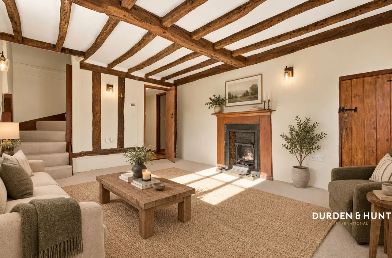 Chapel Lane, Belstead, IP8, photo 2