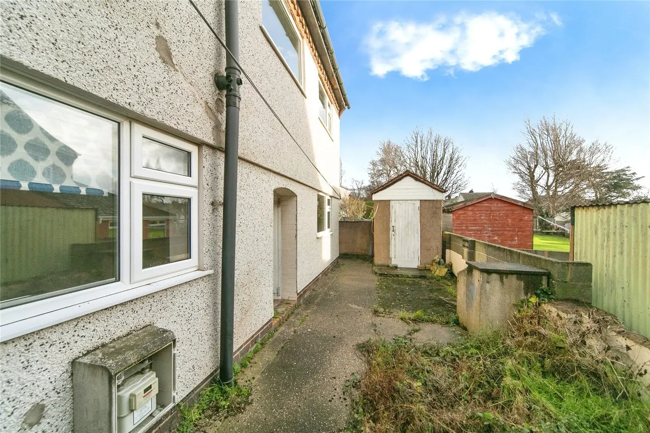 Maelgwyn Drive, Deganwy, LL31, photo 14