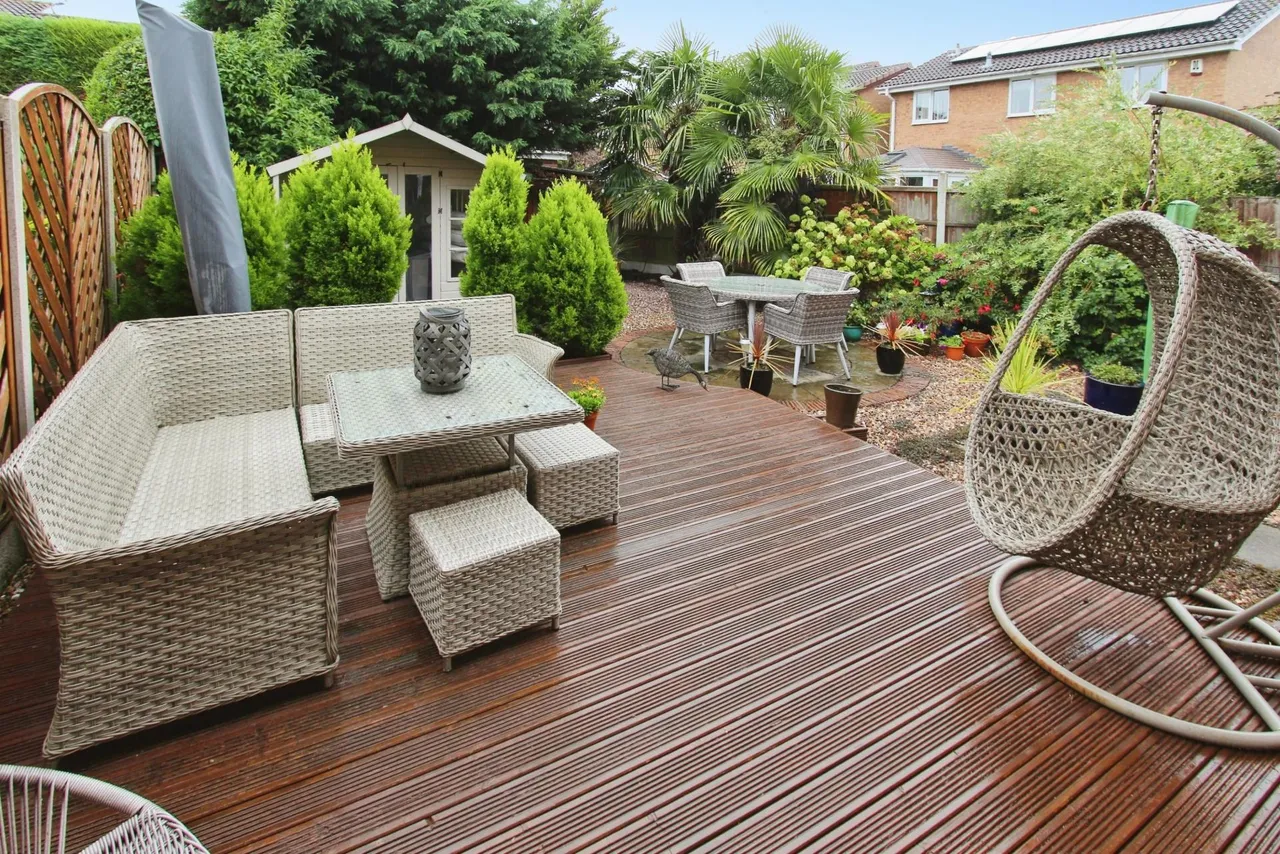 Naseby Drive, Long Eaton, NG10, photo 23