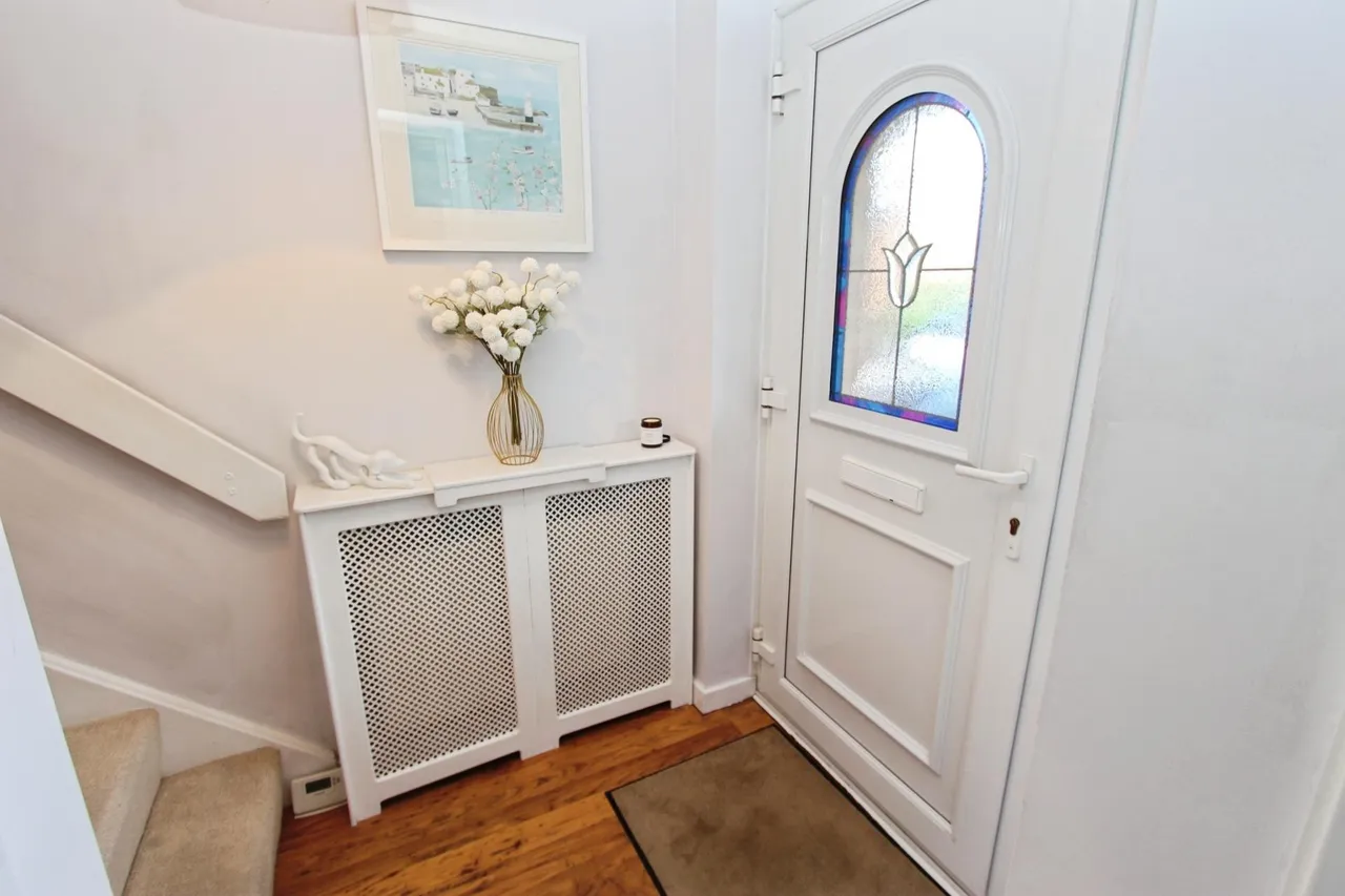 Naseby Drive, Long Eaton, NG10, photo 22