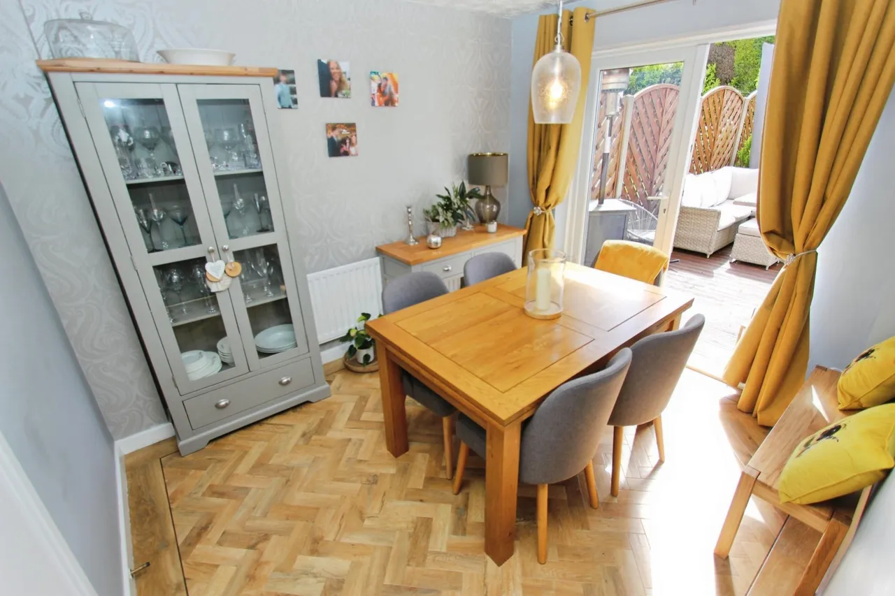 Naseby Drive, Long Eaton, NG10, photo 6
