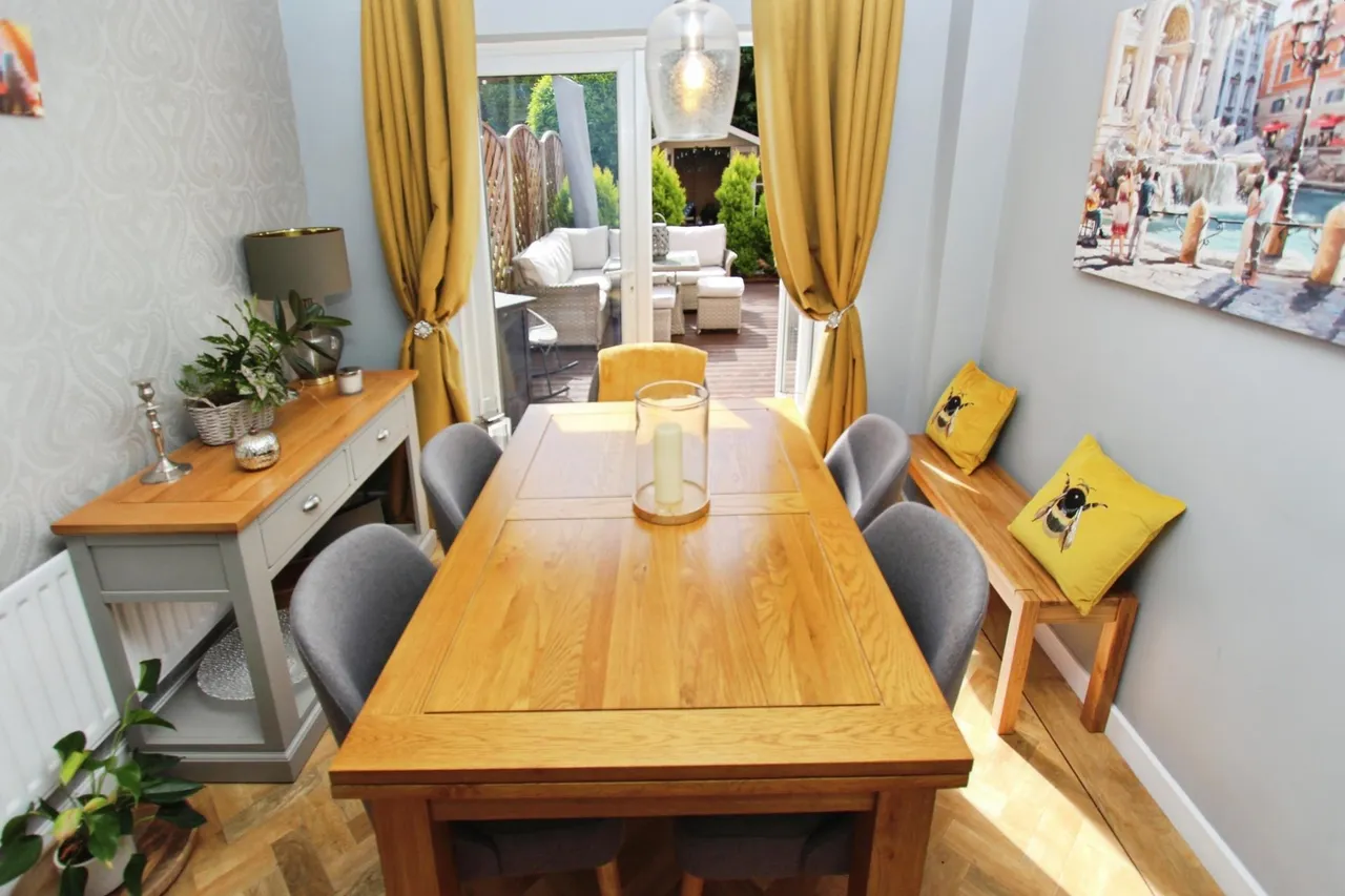 Naseby Drive, Long Eaton, NG10, photo 4