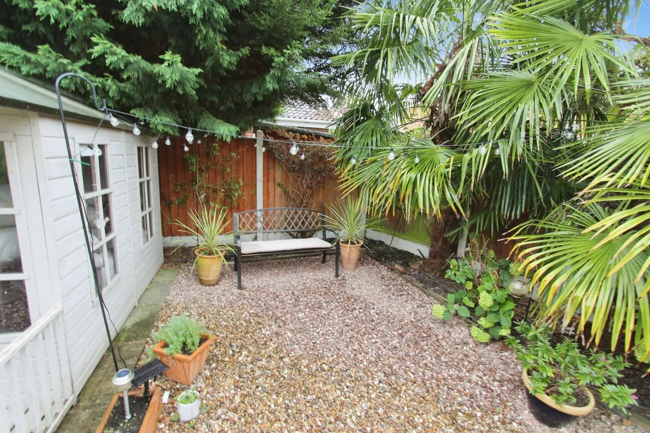 Naseby Drive, Long Eaton, NG10, photo 24