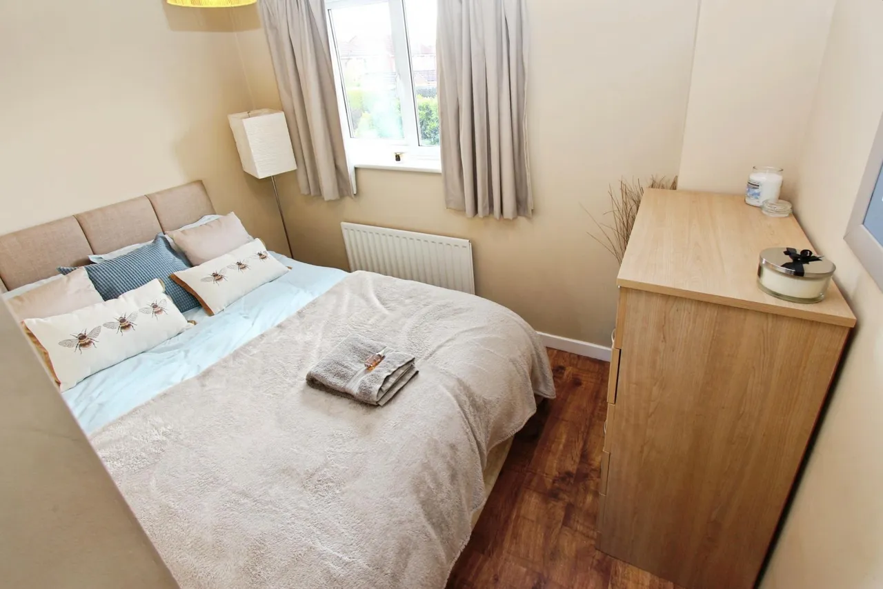 Naseby Drive, Long Eaton, NG10, photo 16