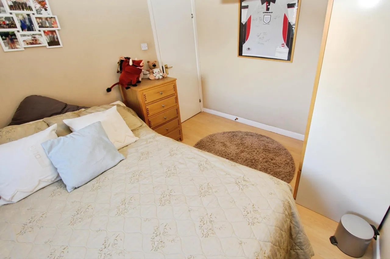 Naseby Drive, Long Eaton, NG10, photo 14