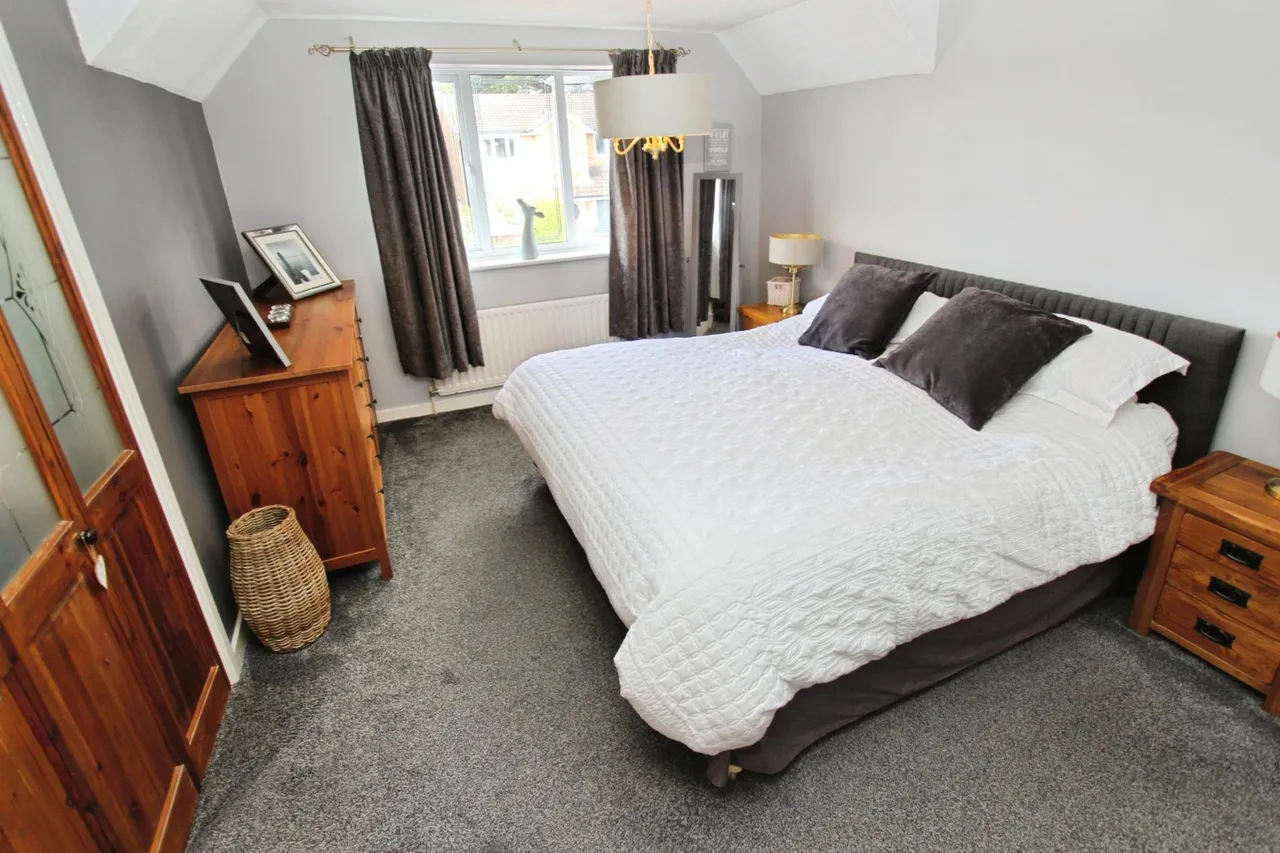 Naseby Drive, Long Eaton, NG10, photo 12