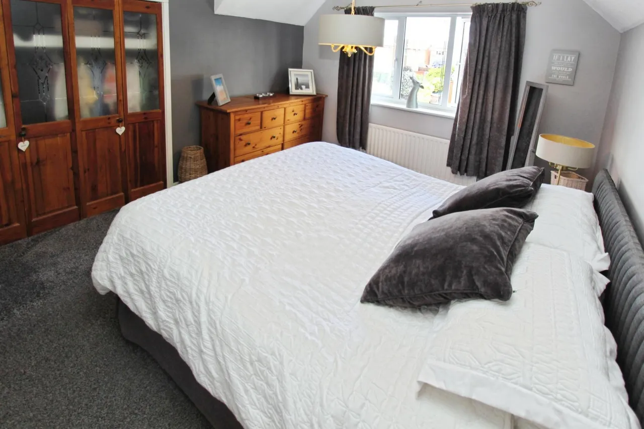 Naseby Drive, Long Eaton, NG10, photo 11