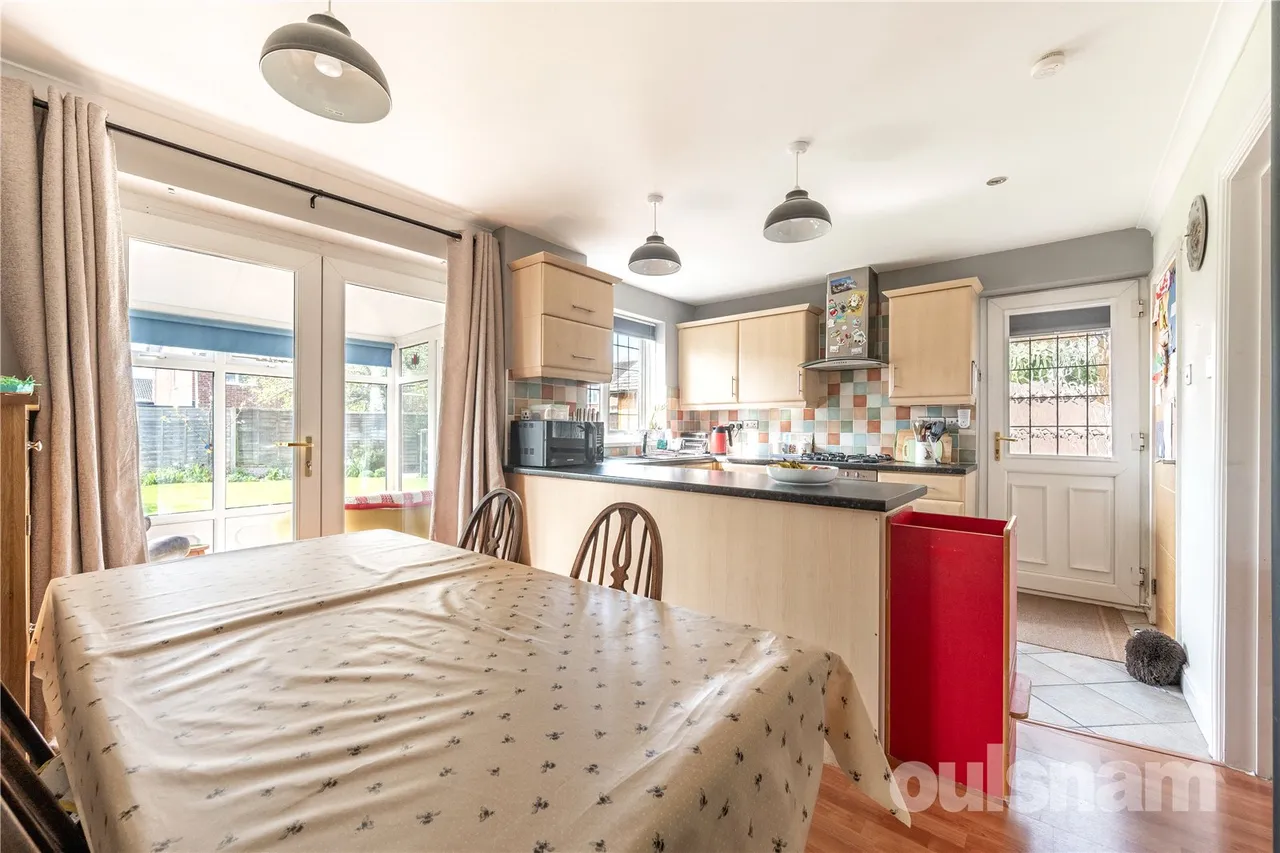 Flaxley Close, Winyates Green, Redditch, B98 0QS, photo 7