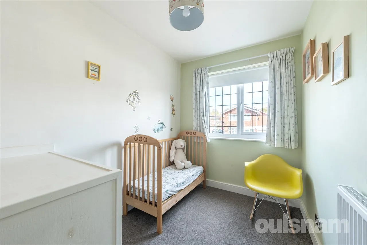 Flaxley Close, Winyates Green, Redditch, B98 0QS, photo 12