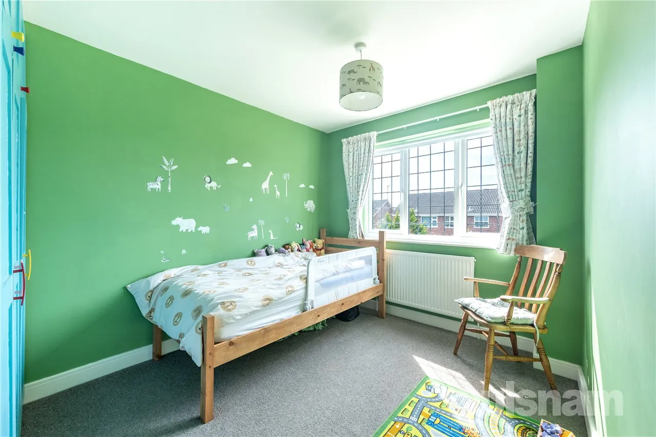 Flaxley Close, Winyates Green, Redditch, B98 0QS, photo 11
