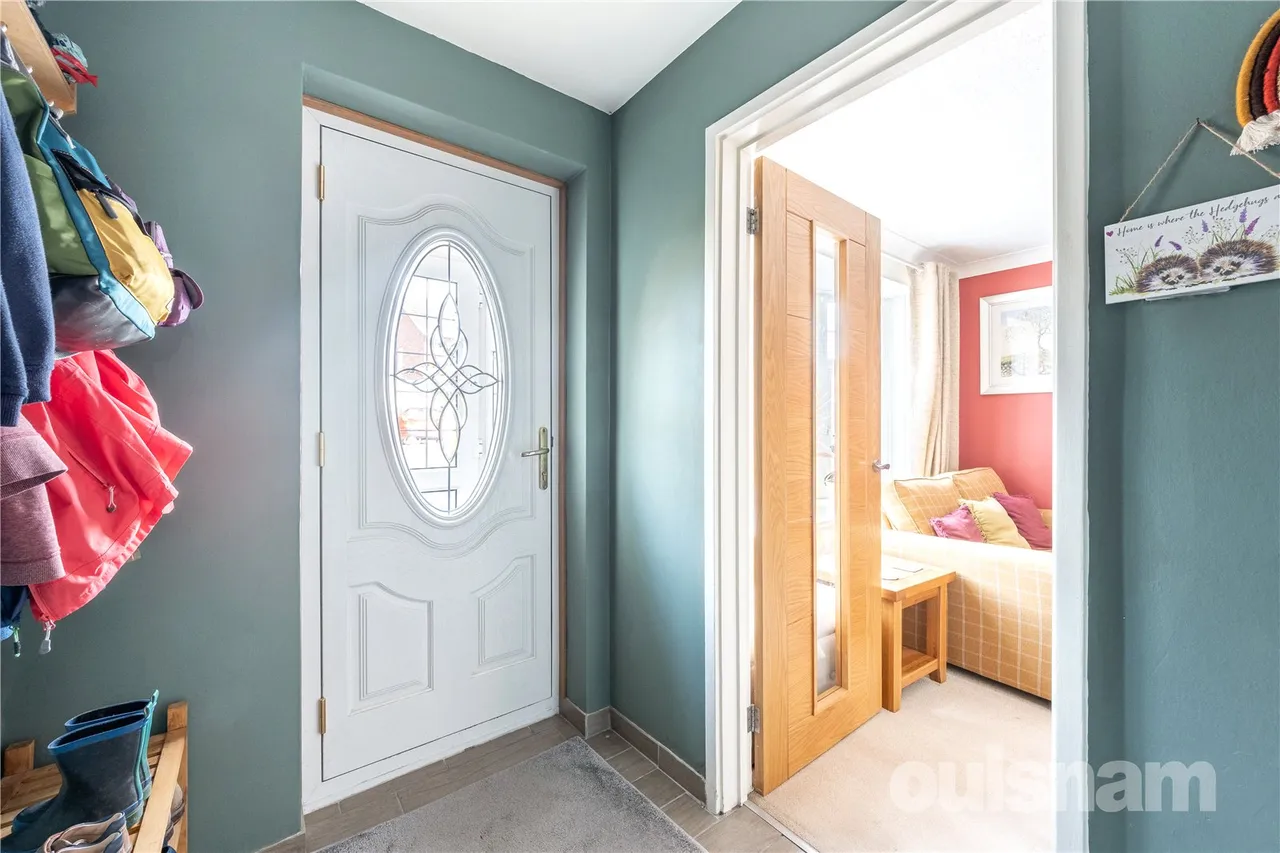 Flaxley Close, Winyates Green, Redditch, B98 0QS, photo 5
