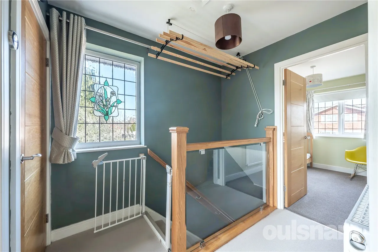 Flaxley Close, Winyates Green, Redditch, B98 0QS, photo 9