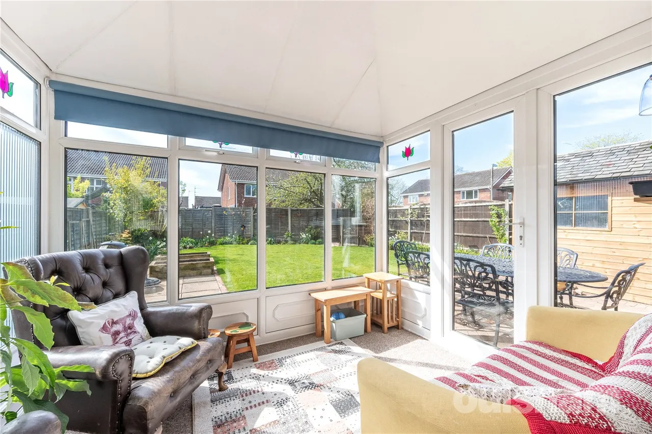 Flaxley Close, Winyates Green, Redditch, B98 0QS, photo 8
