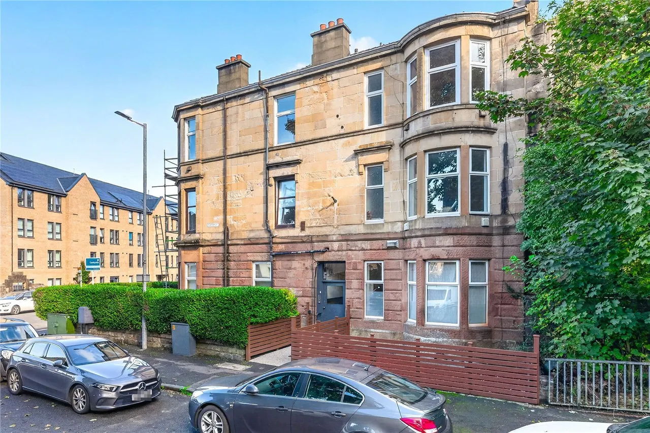 Porter Street, Glasgow, G51, photo 25