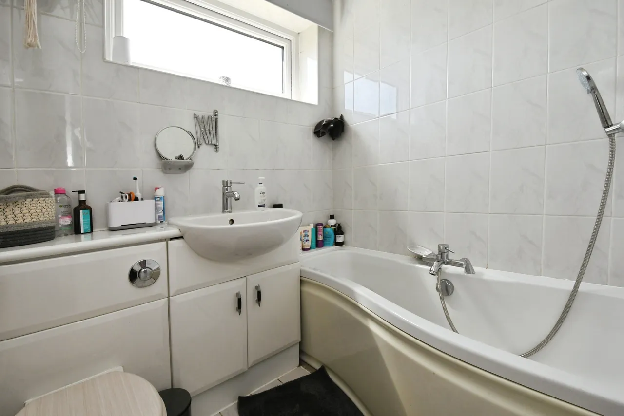 Exmoor Close, North Hykeham, Lincoln, photo 11