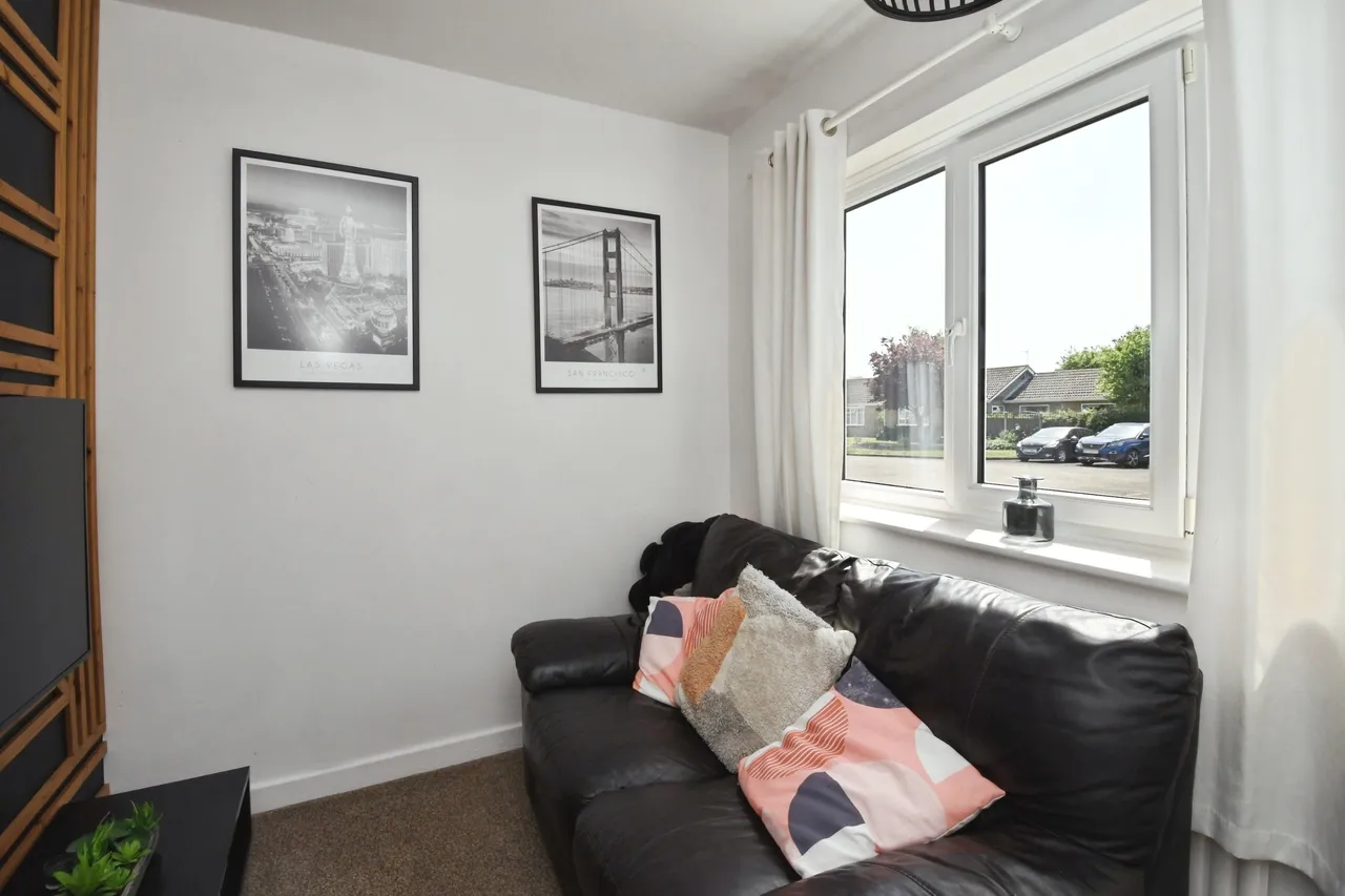 Exmoor Close, North Hykeham, Lincoln, photo 9