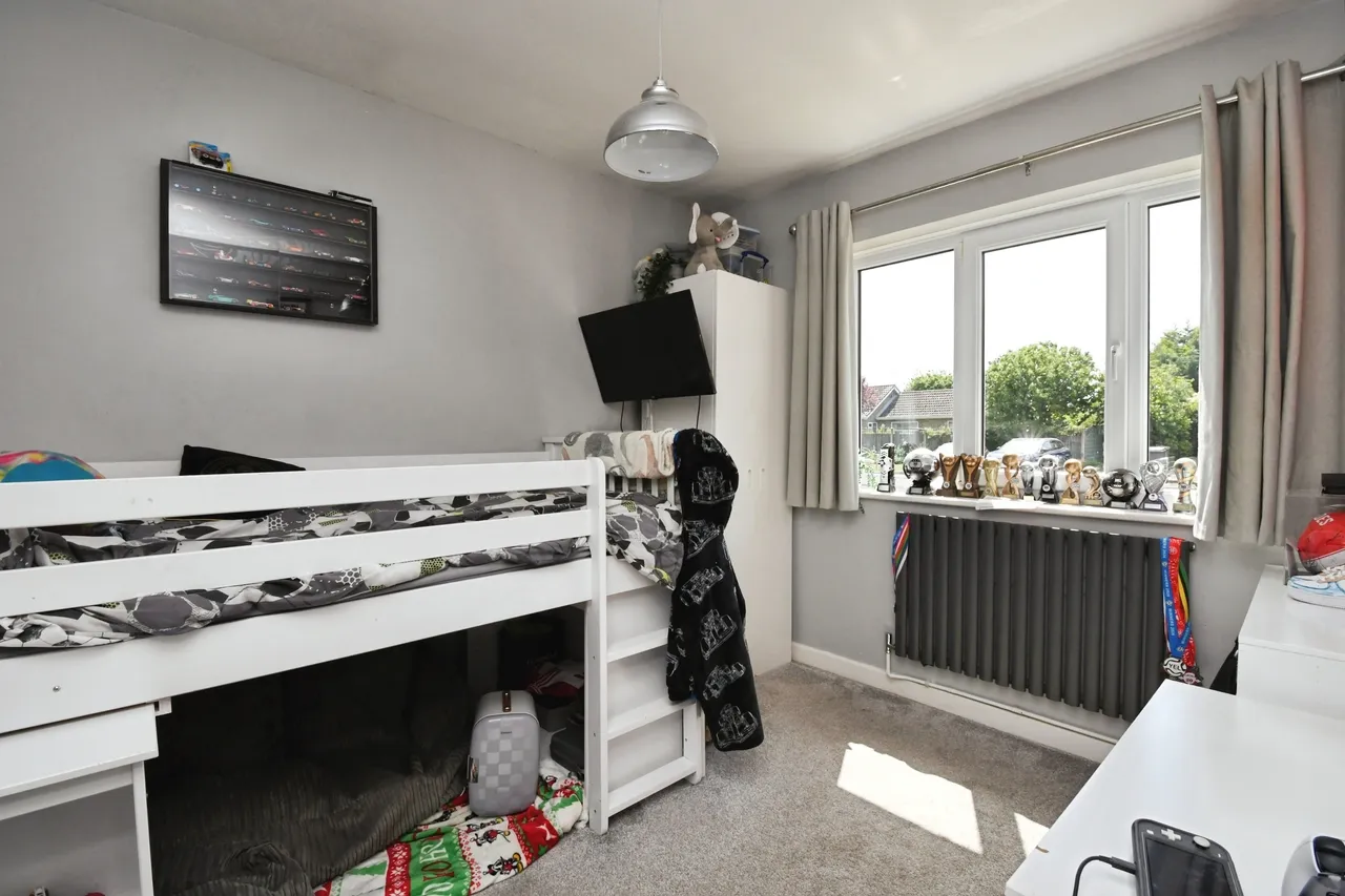 Exmoor Close, North Hykeham, Lincoln, photo 12