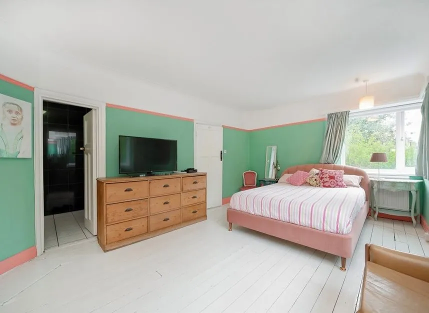Hornsey Lane, Highgate, N6, photo 11