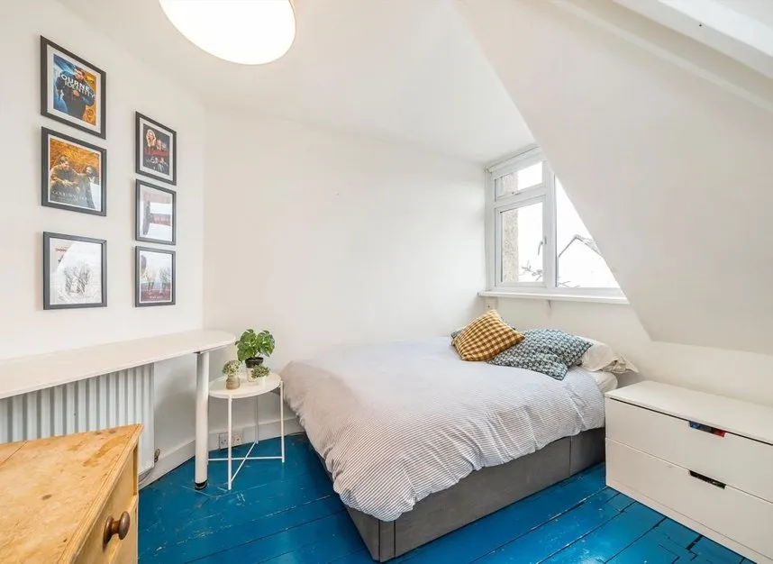 Hornsey Lane, Highgate, N6, photo 12