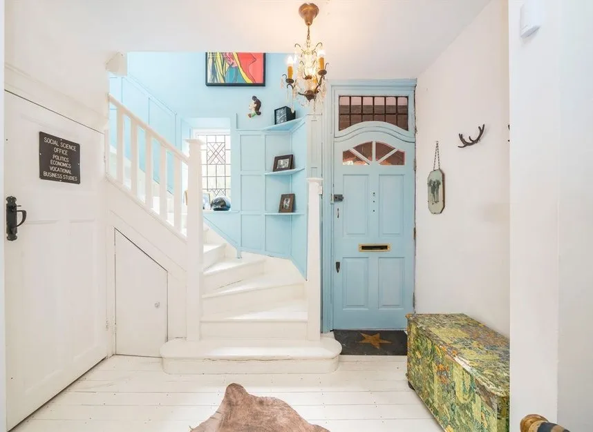 Hornsey Lane, Highgate, N6, photo 9