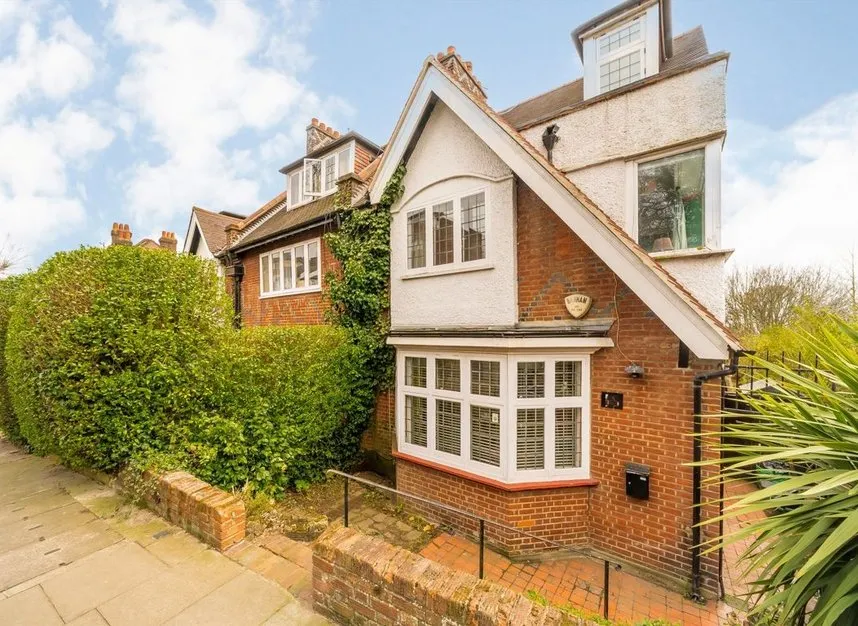 5 bed house for sale — Hornsey Lane, Highgate, N6