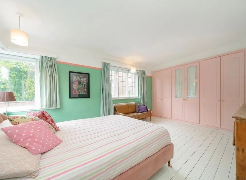 Hornsey Lane, Highgate, N6, photo 5