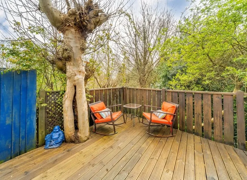 Hornsey Lane, Highgate, N6, photo 8