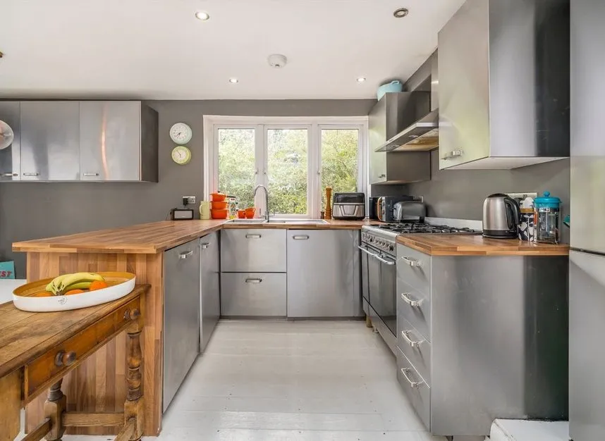 Hornsey Lane, Highgate, N6, photo 10