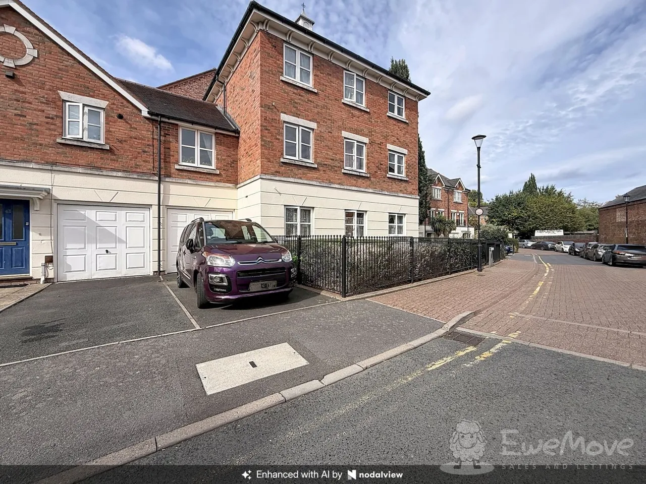 Lion Court, Worcester, WR1, photo 8