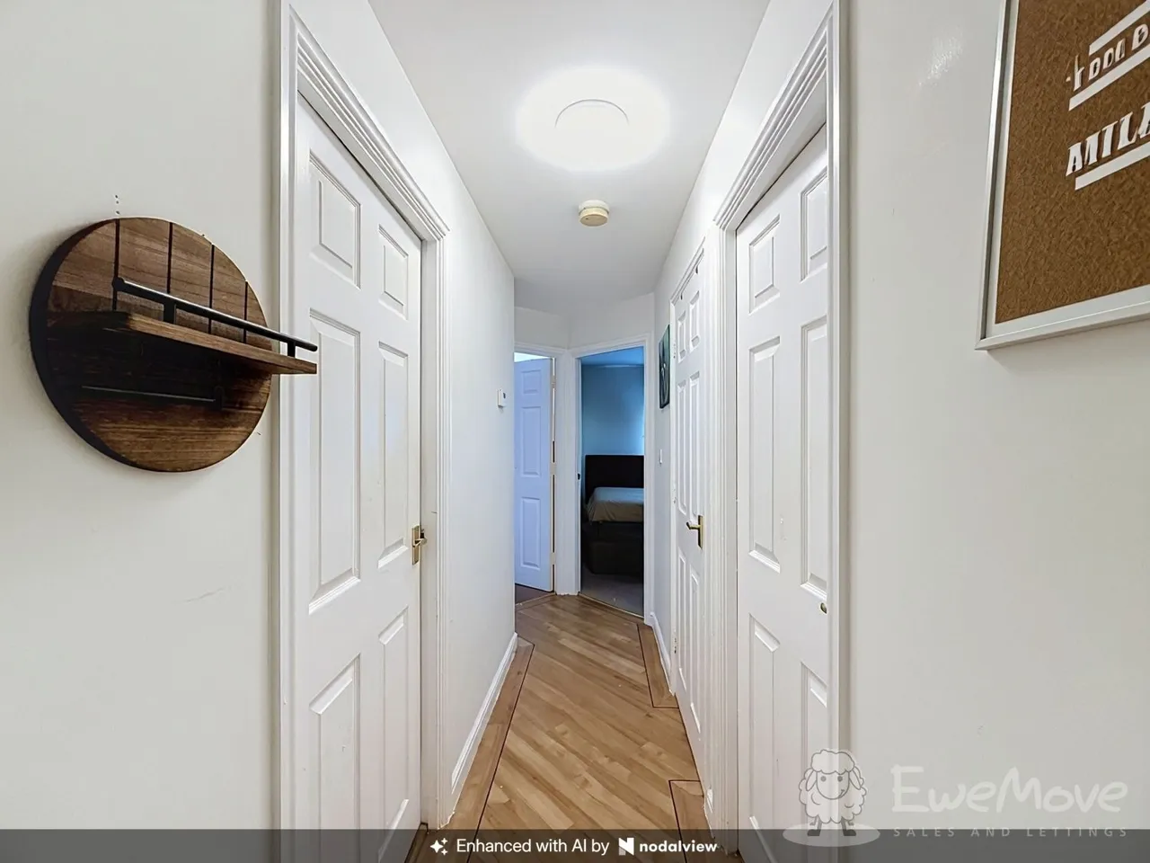 Lion Court, Worcester, WR1, photo 6
